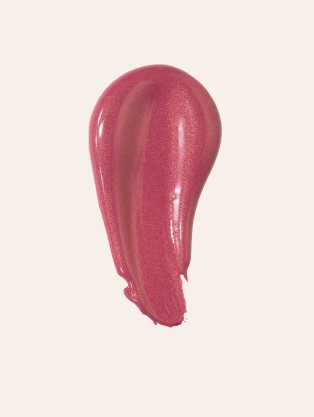 WINTER ROSE SATIN Cream